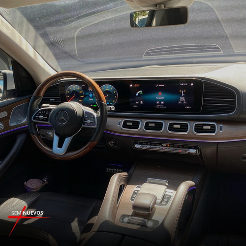 Mercedes-benz Gls 580/ 2020