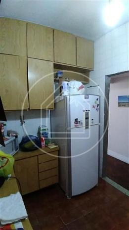 Apartamento - Ref: 841877