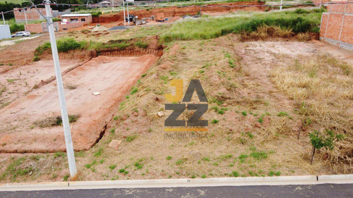 Lindo Terreno À Venda No Jardim Aranha Oliveira, 250 M² Por R$ 170.000 - Vista Alegre - Santa Bárbara D'oeste/são Paulo - Te3154