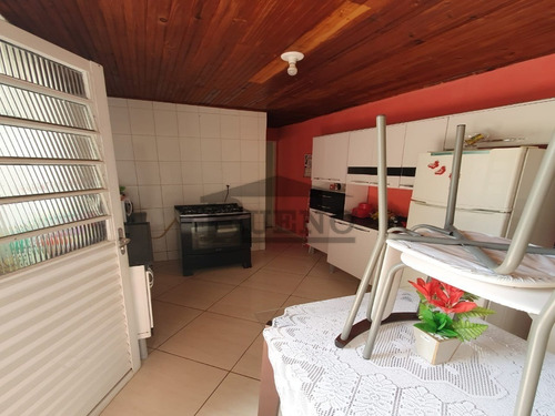 Imagem 6 de 12 de Casa - 2172 - 68726229