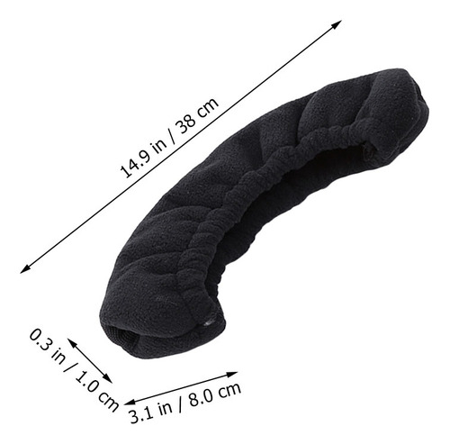 1 Par De Protectores De Patines Elásticos Para Patines Prot