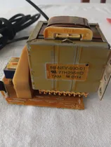 Comprar Transformador Para Equipo De Sonido Panasonic 8bnfy69001