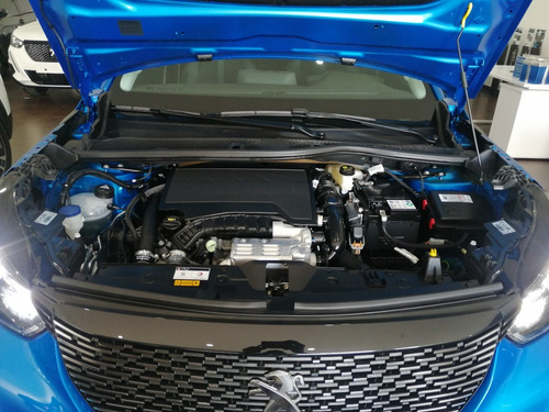 Peugeot New 2008 1.200 Tubor Allure