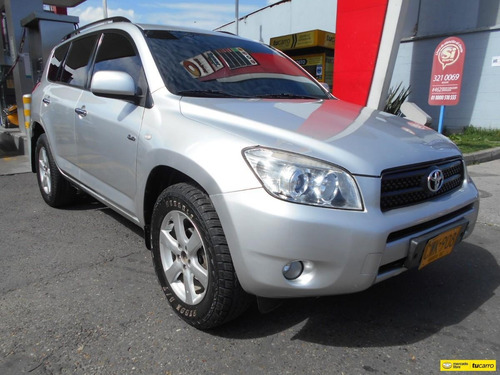 Toyota Rav4 2.4 Imperial