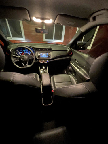 Imagen 10 de 13 de Nissan Kicks 2020 1.6 Special Edition Cvt 120cv