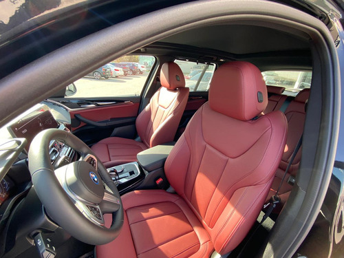 BMW X3 2.0 Xdrive 30i Xline