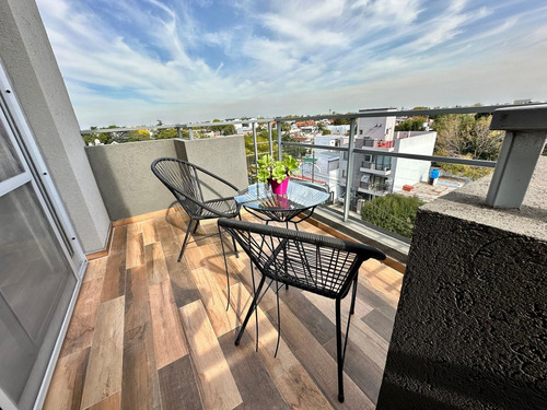 Departamento 3 Amb Balcón Y Doble Cochera Quilmes