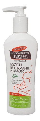  Palmer's Loção Firmadora Cocoa Butter Post Natal 250ml