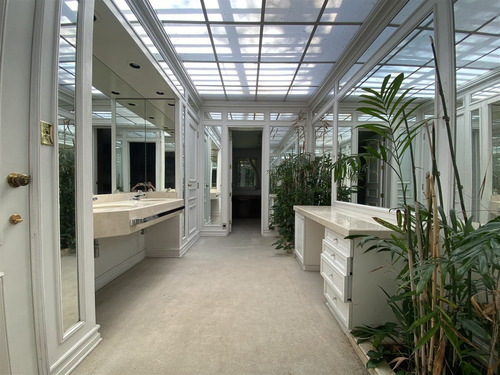 Sitio En Venta En Las Condes