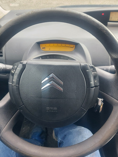 Citroën C4 1.6 16V 5P Automatico