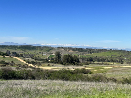 Gran Venta Final En Hacienda Don Bastián A 2 Horas Santiago