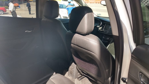 Imagen 14 de 15 de Buick Encore 2017