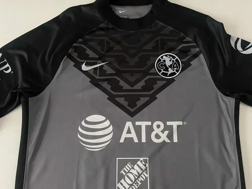Jersey America Portero Ochoa MercadoLibre