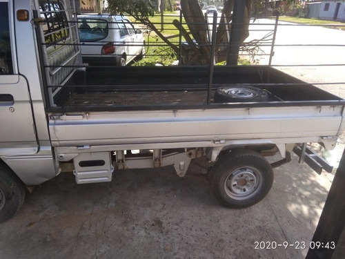 Changhe Pick Up Pick Up