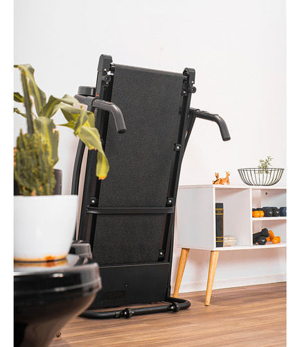 Caminador Eléctrico Plegable 410t Athletic - Queoferta.uy