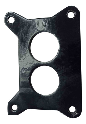 Carburador Ford 302 351 400 370 460 A800 2 Bocas