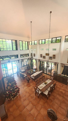 Villa Con Vista Al Campo De Golf, Metro Country Club Juan Dolio