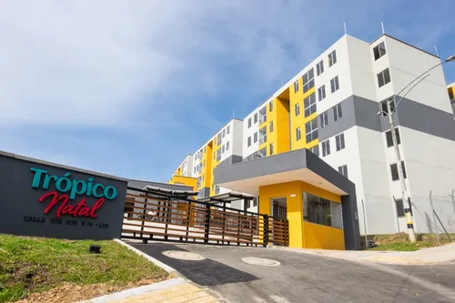 Vendo Derechos Sobre Planos Proyecto Trópico Natal En San Antonio De Prado Apartaestudio Con 30m2
