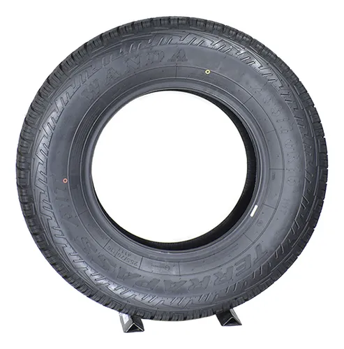 Set De 2 Llantas Wanda 215/60 R17 Wr9001 A/t