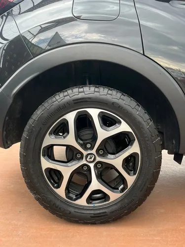 Renault Captur INTENS 2.0 AT