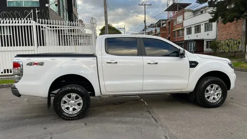Ford Ranger 3.2 Xls