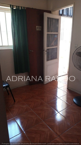 Imagen 10 de 14 de 45- Interesante Ph 4 Ambientes Con Patio Y Terraza A Nivel