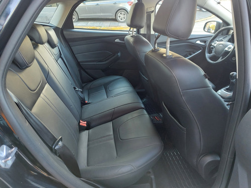 Ford Focus III 2.0 Se