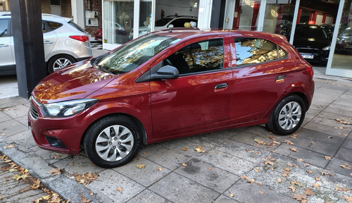 Chevrolet Onix 1.4 Lt 98cv