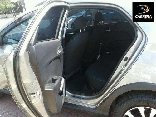 Hb20x 1.6 16v Style Flex 4p Manual