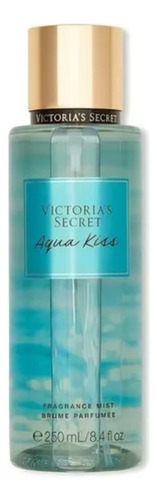 Body Mist Victoria's Secret Aqua Kiss