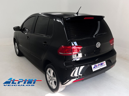 Volkswagen Fox MPI COMFORTLINE 12V