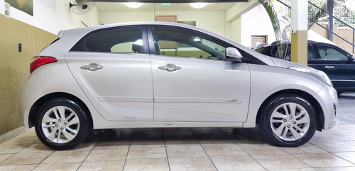 Hyundai HB20 Hyundai HB20 1.6 Premium (Aut) (Flex)