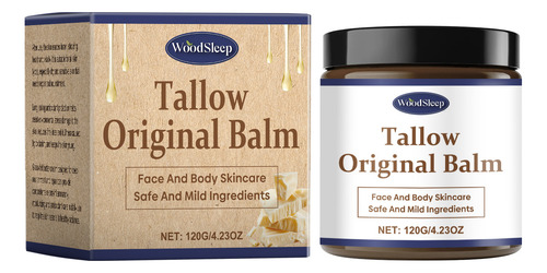 Eb Crema De Mantequilla Alimentada Con Pasto Woodsleep