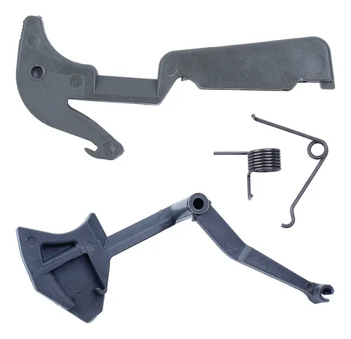 Kit De Gatillo De Aceleración Para Motosierra Husqvarna 268