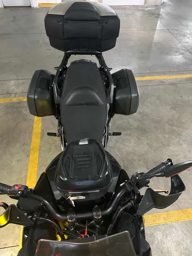 Kawasaki Versys 1000 2015
