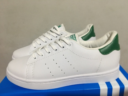 Zapatos Stan Smith