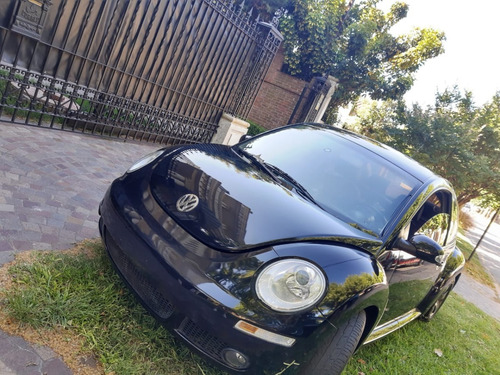 Volkswagen New Beetle