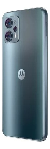 Imagen 7 de 10 de Celular Motorola Moto G23 128/4gb Ram Azul Accesorio Regalo
