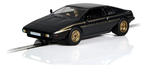 Scalextric Lotus Esprit S2 Edición Conmemorativa 1:32