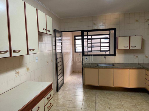 Apartamento Com 3 Dormitórios À Venda, 118 M² Por R$ 340.000,00 - Vila São Manoel - São José Do Rio Preto/sp - Ap2339