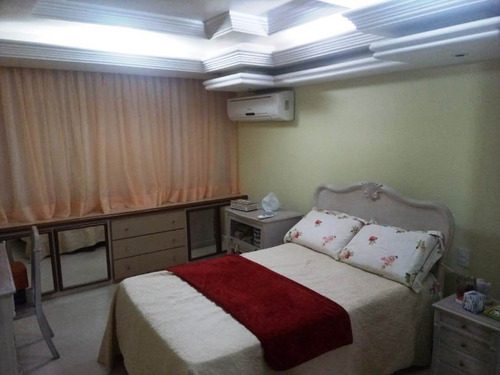 Imagem 25 de 30 de Apartamento 4 Suites Com Vista Mar 361m2 A Venda No Jardim Apipema - Pas088 - 69337682