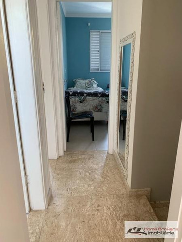 Imagem 13 de 15 de Casa Em Condomínio Para Venda Em Jundiaí, Vila Mafalda, 3 Dormitórios, 1 Suíte, 2 Banheiros, 2 Vagas - 17498s_2-867859
