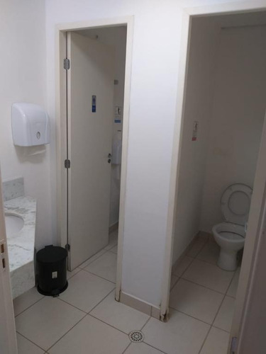 Imagem 15 de 20 de Sobrado Comercial No Tatuapé Com 5 Salas, 1 Vaga, 3 Wcs, 117m² - So0758