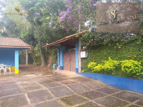 Imagem 6 de 30 de Chácara Santa Isabel - Ch0003