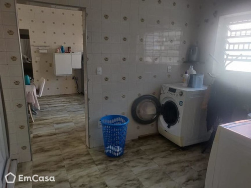 Imagem 9 de 10 de Casa À Venda Em São Paulo - 24678