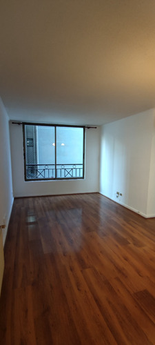 Departamento 2d 2b En Condominio Santiago Magno