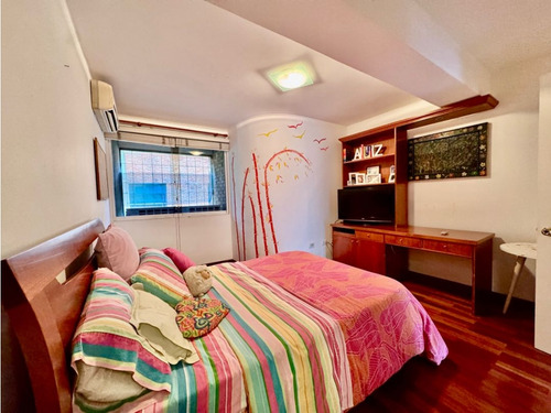 Se Vende Apto 290m2 4h+s/7b/3p La Unión