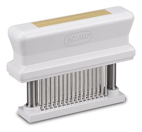 Jaccard T 48-blade, Ablandador De Carne Con Código De Colore