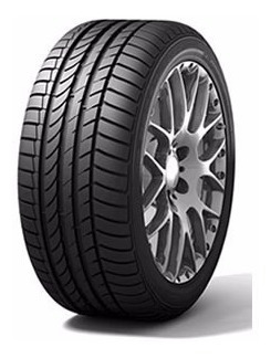 Kit X2 255/45 Zr18 Dunlop Sp Sport Max Tt + Tienda Oficial