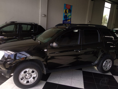 Renault Duster Confort Plus 1.6